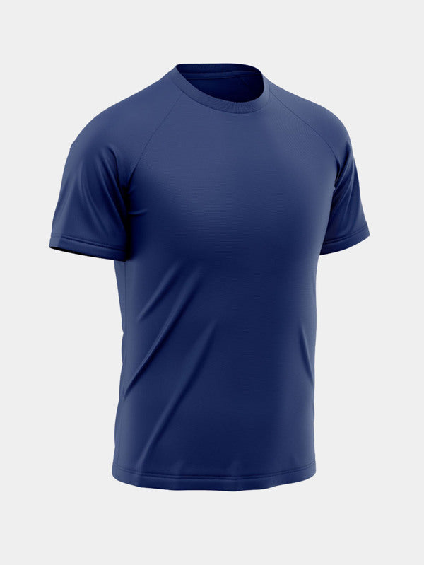 Kit 5 Blusas Masculina Dry Fit Academia