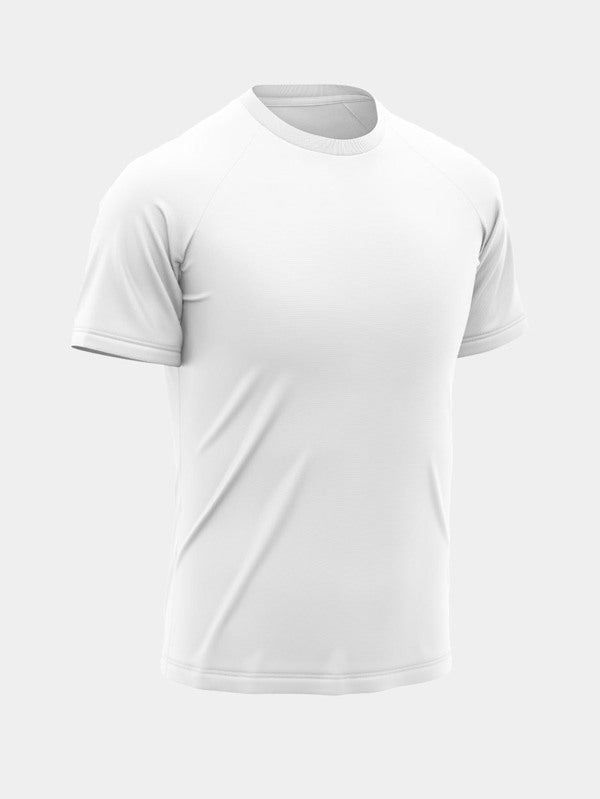 Kit 5 Blusas Masculina Dry Fit Academia
