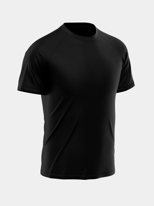 Kit 5 Blusas Masculina Dry Fit Academia