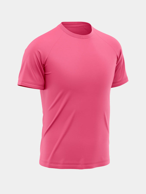 Kit 5 Blusas Masculina Dry Fit Academia