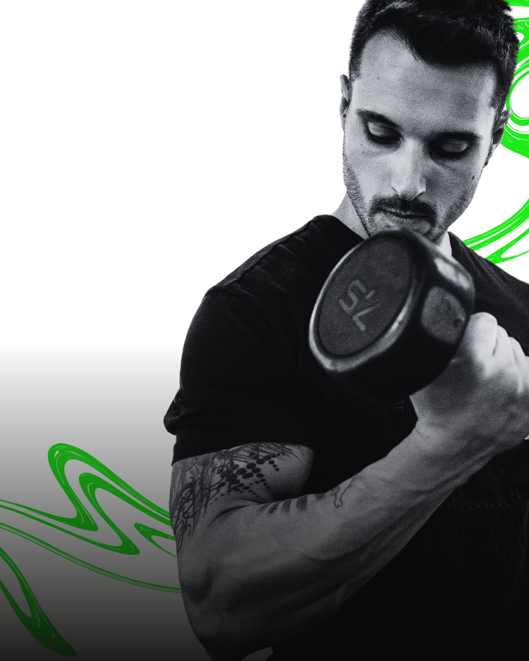 Coleção Camisas Masculina