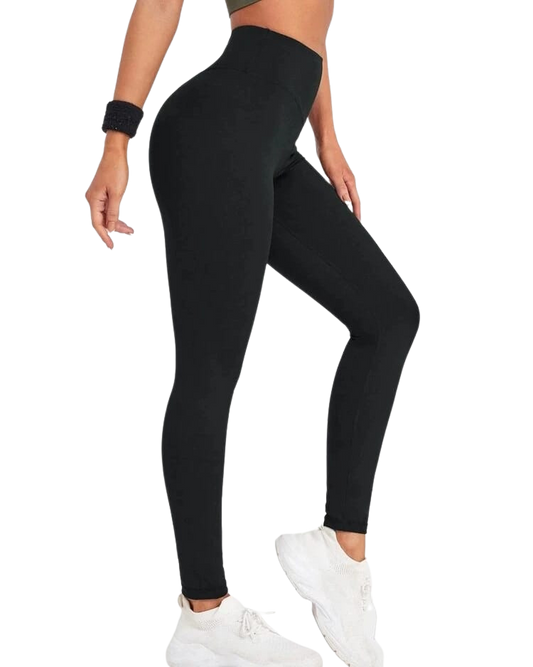 Legging Feminina Academia Cos Alto
