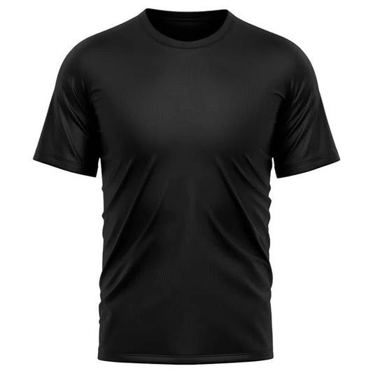 Kit 5 Blusas Masculina Dry Fit Academia